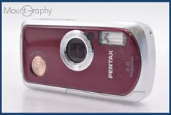 2025年最新】ペンタックス Optio WPの人気アイテム - メルカリ