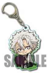 【中古】キーホルダー・マスコット(キャラクター) 不死川実弥 ぎゅぎゅっとアクリルキーホルダー 第ニ弾 「鬼滅の刃」