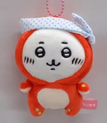 【中古】雑貨 ちいかわ たこさんマスコット 「ちいかわ POP UP SHOP ＠キデイランド梅田」