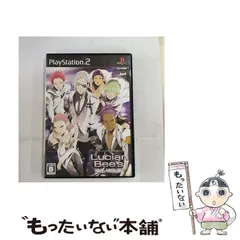 【中古】 Lucian Bee’s -EVIL VIOLET- [PS2] / 5pb.