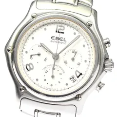 2024年最新】ebel 時計 1911の人気アイテム - メルカリ