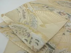 新品　寿光織の一目で感動❣️ゴージャスで品格溢れる色留訪問着　さが美誂製　8点 2025年最新】寿光織の人気アイテム - メルカリ