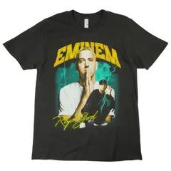 2026年最新】EMINEM tシャツ 8mileの人気アイテム - メルカリ