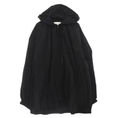 完売品✨ENFOLD ライトビーバーギャザーブルゾン ジャケット エンフォルド ENFOLD(エンフォルド)｜タイプライター ギャザーフレアブルゾン