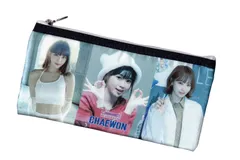 2026年最新】lesserafimポーチの人気アイテム - メルカリ