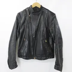 ラングリッツレザー　ブランケット希少　シリアルナンバー入り 楽天市場】ラングリッツレザーズ Langlitz Leathers Triangle