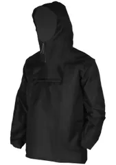 BKT1017694 ウインドブレーカーヤッケ おしゃれ 農作業 防寒 自転車 通学 通勤 作業用 女子 ブラック 黒 防風 撥水 軽量 作業着 作業服 メンズ 作業着  防風 撥水 ポケット付き ファスナー シンプル  フード付き