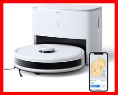 Amazon | ECOVACS(エコバックス) DEEBOT Y1 PLUS ロボット掃除機