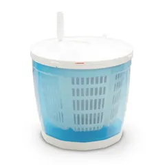 【新品】ベルソス 手動洗濯機 脱水機 極洗 エコスピンウォッシャー VS-H015 小型 電気不要 バケツタイプ バケツ洗濯機 コンパクト アウトドア 災害用 小型洗濯機 ミニ洗濯機 一人暮らしのサムネイル