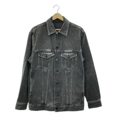 希少❗❗ Alexander Wang ムートン デニムジャケット 2025年最新】alexander wang デニムジャケットの人気アイテム