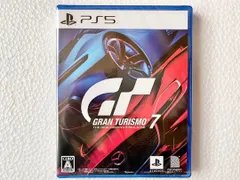 2025年最新】グランツーリスモ7 ps5の人気アイテム - メルカリ