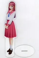 【中古】アクリルスタンド・アクリルパネル [単品] 桜木舞 アクリルスタンド 「PS4/Switchソフト 同級生リメイクCSver 豪華版」 同梱特典