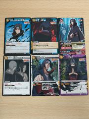 ミラバトNARUTO 小南 デイダラ 暁 SR - メルカリ