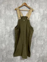 美品　patterntorso　パターントルソー　antiqua　オールインワン antiqua 「antiqua」 「patterntorso」オールインワン M