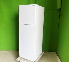 (らくらく家財便)　引き取りOK！ HITACHI 日立　冷凍冷蔵庫　R-A230 225L 動作良好　2017年　■A-3203