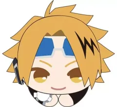 【中古】雑貨 上鳴電気 「僕のヒーローアカデミア はぐキャラコレクションSpecial」