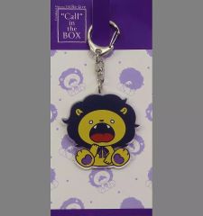 [중고] 열쇠 고리 후루카와 신 아크릴 열쇠 고리 [Furukawa Makoto 1st Re-Live “Call” in the BOX]