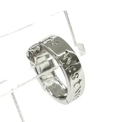 良好 Vivienne Westwood ヴィヴィアンウエストウッド  ピアス 片方のみ シルバーカラー  レディース　240001140215