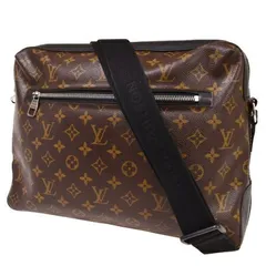 LOUIS VUITTON ルイヴィトンモノグラムマカサートーレス M40387 LOUIS VUITTON】ルイヴィトン『モノグラム マカサー トーレス