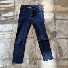 KORALデニムパンツ UT-2506-111