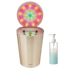 【未開封】保証書あり 25年2月購入YA-MAN フォトケア YJSB0N Amazon.co.jp: ヤーマン スチーマー フォトケア 美顔器 フェイス