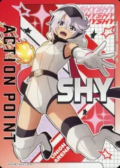 2025年最新】SHY アクションポイントの人気アイテム - メルカリ
