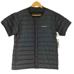 2025年最新】半袖ダウンジャケット モンベルの人気アイテム