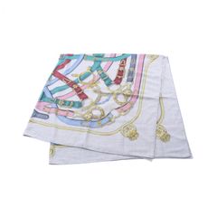 HERMES エルメス カレ70 イングリッシュ エンブロイダリー