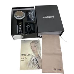 ESTIN MAKE QUTTO 美顔器 本体 - メルカリ