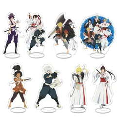 【非公式】地獄楽 画眉丸×濡亥 アクリルスタンド