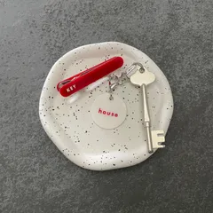 キークリップ_red