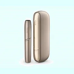 2024年最新】iQOS3 アイコス3 ブリリアントゴールドの人気アイテム