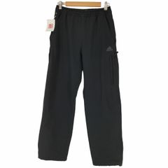 アディダスオリジナルス adidas Originals PRSVE ウォーム ウーブンパンツ メンズ JPN：S 