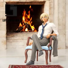 名探偵コナン 安室 透 プレミアムグレイスシチュエーション フィギュア