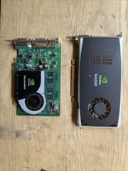 NVIDIA QUADRO FX1700 グラフィックボード 本体 - メルカリ