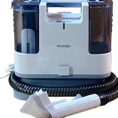 アイリスオーヤマ　リンサークリーナー　RNS-P10 中古品⭐︎ アイリスオーヤマ RNS-P10 価格比較 - 価格.com