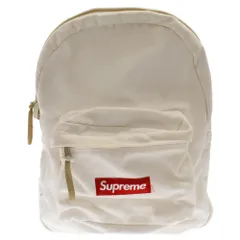 2024年最新】Supreme Canvas Backpackの人気アイテム - メルカリ