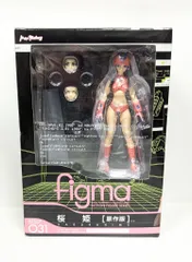 Amazon.co.jp: Figma プラレス3四郎 桜姫(原作版) JPWAタッグ