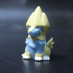 ライボルト / ポケモンキッズ PKK173