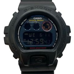 G-SHOCK DW-6900LU-3JF カーキ オレンジ - メルカリ