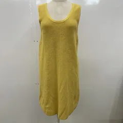 MIRROR OF Shinzone ミラーオブシンゾーン ワンピース ワンピース ノースリーブのサムネイル