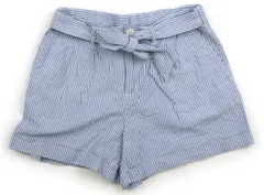 【ポロラルフローレン/POLORALPHLAUREN】ショートパンツ 160サイズ 女の子【子供服・ベビー服】（1894779）