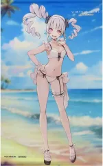 【中古】タペストリー アイ 描き下ろしB2タペストリー 「PC/Switchソフト VIRTUAL GIRL @ WORLD’S END」 トレーダー購入特典