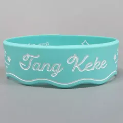 【中古】アクセサリー(非金属) 唐可可 「ラブライブ!スーパースター!! Liella! First LoveLive! Tour ～Starlines～ ラバーバンド」 ライブツアー限定ガチャ