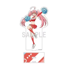 【中古】アクリルスタンド・アクリルパネル ミリム・ナーヴァ(応援団ver) BIGアクリルスタンド 「転生したらスライムだった件」