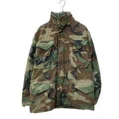 2026年最新】m65 フィールドジャケット shortの人気アイテム - メルカリ