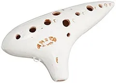 ダブルオカリナ　ダブレット　アケタ　箱有 楽天市場】 オカリナ 一覧 > ダブルオカリナ : 楽器PLAZA