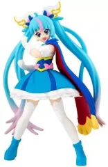 2025年最新】プリキュア 食玩の人気アイテム - メルカリ