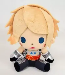 FF ディシディア ぬいぐるみ 14種セット｜Yahoo!フリマ（旧