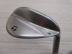 【最短翌日発送】MILLED GRIND 4 クローム | 52 | S | NSプロ MODUS 3 TOUR 105 | 中古 | ウェッジ | テーラーメイド
